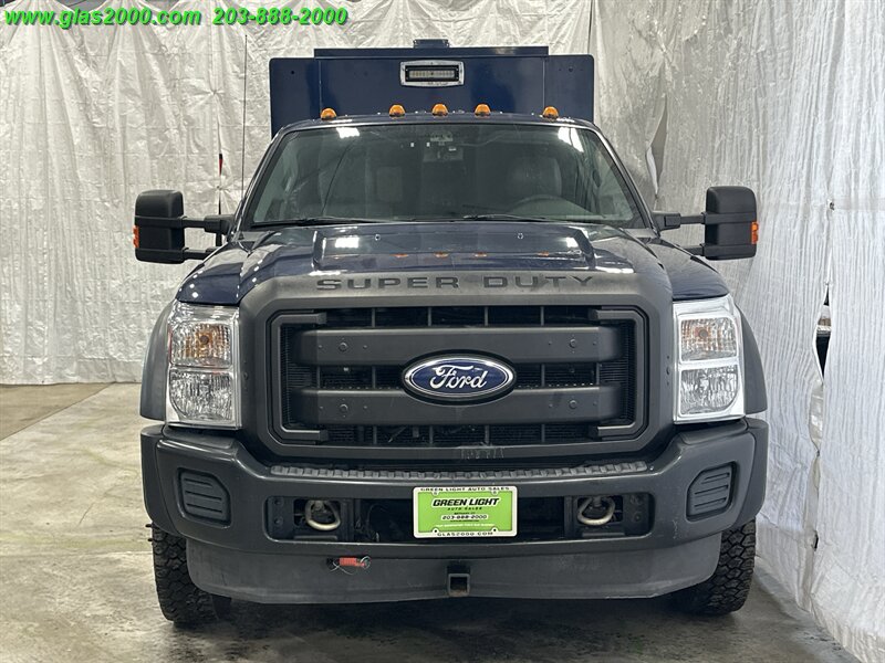 2011 Ford F-450 XL DRW - Photo 19 - Bethany, CT 06524