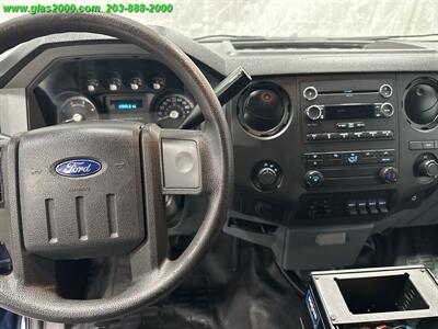 2011 Ford F-450 XL DRW - Photo 16 - Bethany, CT 06524