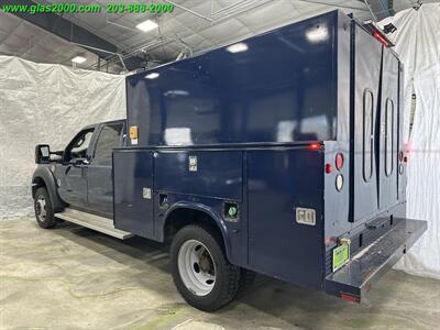 2011 Ford F-450 XL DRW - Photo 7 - Bethany, CT 06524