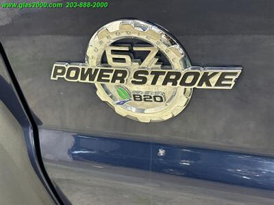 2011 Ford F-450 XL DRW - Photo 22 - Bethany, CT 06524