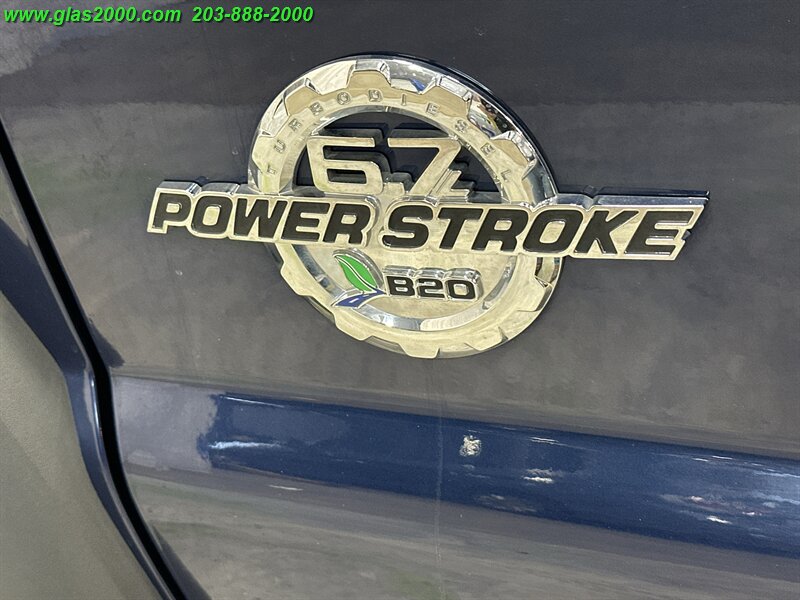 2011 Ford F-450 XL DRW - Photo 22 - Bethany, CT 06524