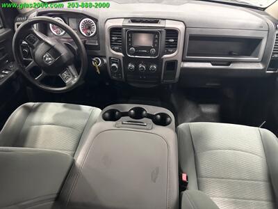 2016 RAM 1500 Tradesman   - Photo 6 - Bethany, CT 06524