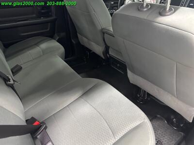 2016 RAM 1500 Tradesman   - Photo 10 - Bethany, CT 06524