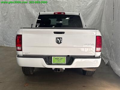 2016 RAM 1500 Tradesman   - Photo 20 - Bethany, CT 06524