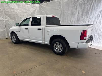 2016 RAM 1500 Tradesman   - Photo 7 - Bethany, CT 06524