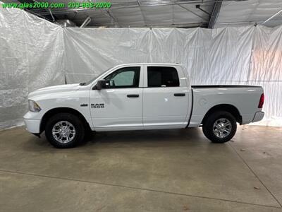 2016 RAM 1500 Tradesman   - Photo 13 - Bethany, CT 06524