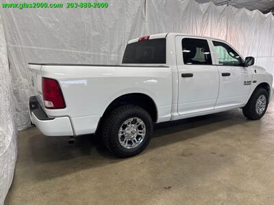 2016 RAM 1500 Tradesman   - Photo 8 - Bethany, CT 06524