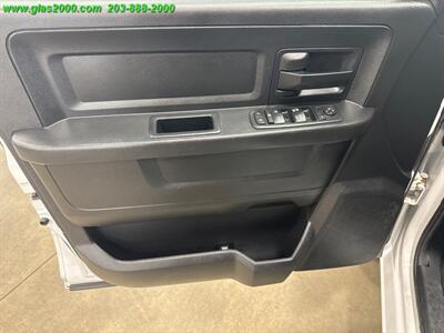 2016 RAM 1500 Tradesman   - Photo 25 - Bethany, CT 06524