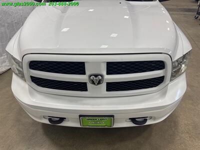 2016 RAM 1500 Tradesman   - Photo 18 - Bethany, CT 06524