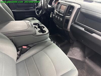 2016 RAM 1500 Tradesman   - Photo 5 - Bethany, CT 06524