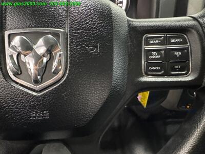 2016 RAM 1500 Tradesman   - Photo 23 - Bethany, CT 06524