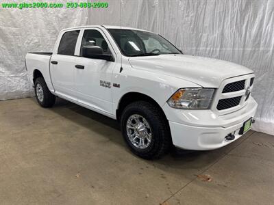 2016 RAM 1500 Tradesman   - Photo 2 - Bethany, CT 06524