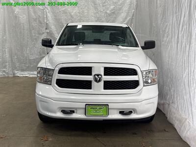 2016 RAM 1500 Tradesman   - Photo 19 - Bethany, CT 06524