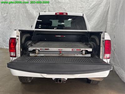 2016 RAM 1500 Tradesman   - Photo 16 - Bethany, CT 06524