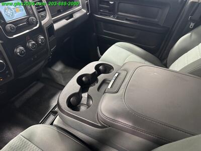 2016 RAM 1500 Tradesman   - Photo 29 - Bethany, CT 06524