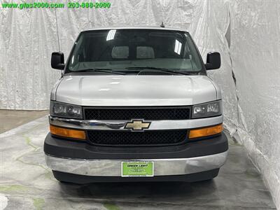 2017 Chevrolet Express LT Passenger   - Photo 19 - Bethany, CT 06524