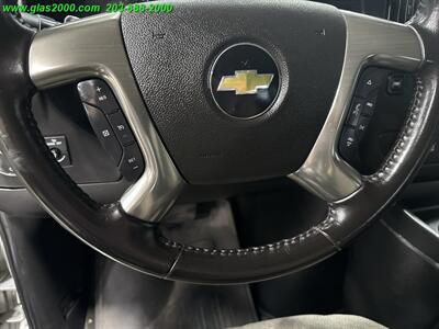 2017 Chevrolet Express LT Passenger   - Photo 28 - Bethany, CT 06524