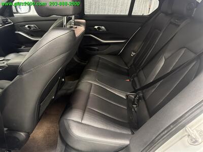 2019 BMW 330i xDrive   - Photo 9 - Bethany, CT 06524