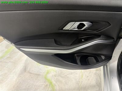 2019 BMW 330i xDrive   - Photo 31 - Bethany, CT 06524