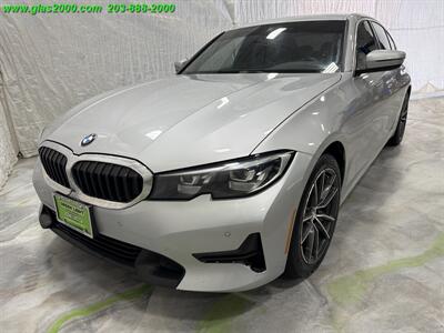 2019 BMW 330i xDrive Sedan