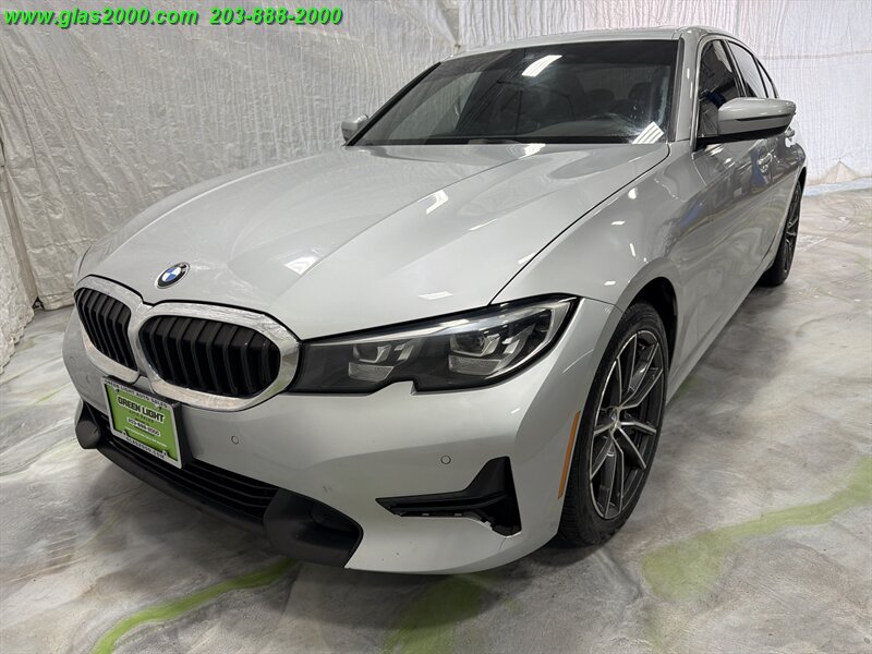 2019 BMW 330i xDrive   - Photo 1 - Bethany, CT 06524
