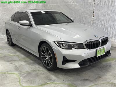 2019 BMW 330i xDrive   - Photo 2 - Bethany, CT 06524