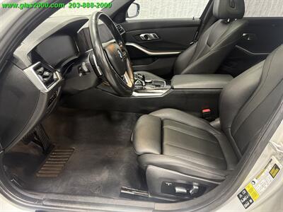 2019 BMW 330i xDrive   - Photo 22 - Bethany, CT 06524