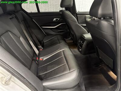 2019 BMW 330i xDrive   - Photo 10 - Bethany, CT 06524