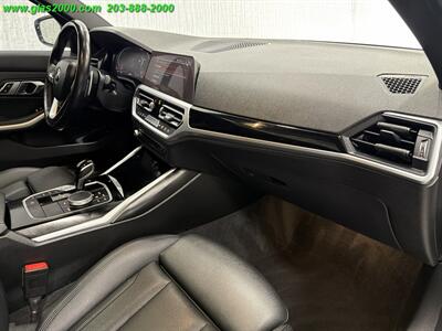 2019 BMW 330i xDrive   - Photo 5 - Bethany, CT 06524