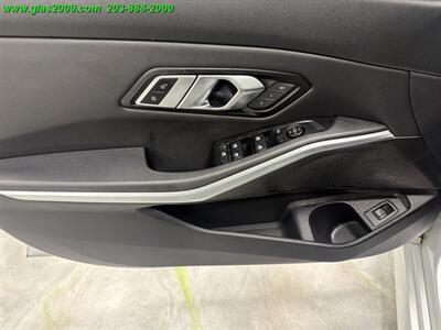 2019 BMW 330i xDrive   - Photo 25 - Bethany, CT 06524