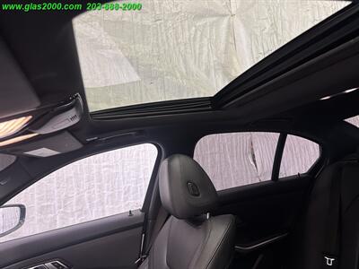 2019 BMW 330i xDrive   - Photo 12 - Bethany, CT 06524