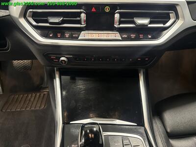 2019 BMW 330i xDrive   - Photo 23 - Bethany, CT 06524