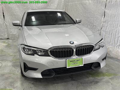 2019 BMW 330i xDrive   - Photo 34 - Bethany, CT 06524