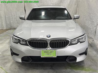 2019 BMW 330i xDrive   - Photo 19 - Bethany, CT 06524