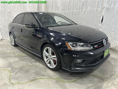 2017 Volkswagen Jetta GLI - Photo 2 - Bethany, CT 06524