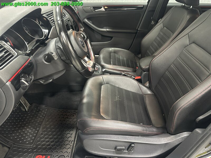 2017 Volkswagen Jetta GLI - Photo 27 - Bethany, CT 06524