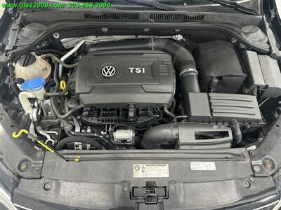 2017 Volkswagen Jetta GLI - Photo 18 - Bethany, CT 06524