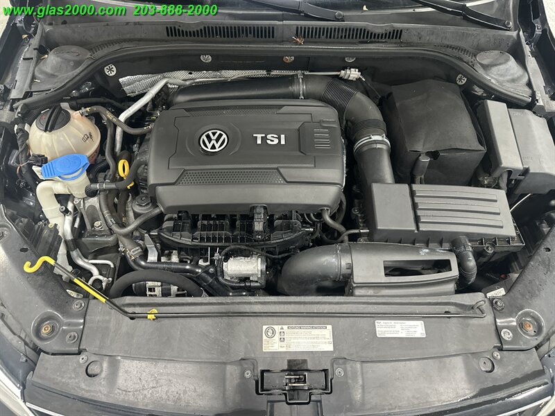 2017 Volkswagen Jetta GLI - Photo 18 - Bethany, CT 06524