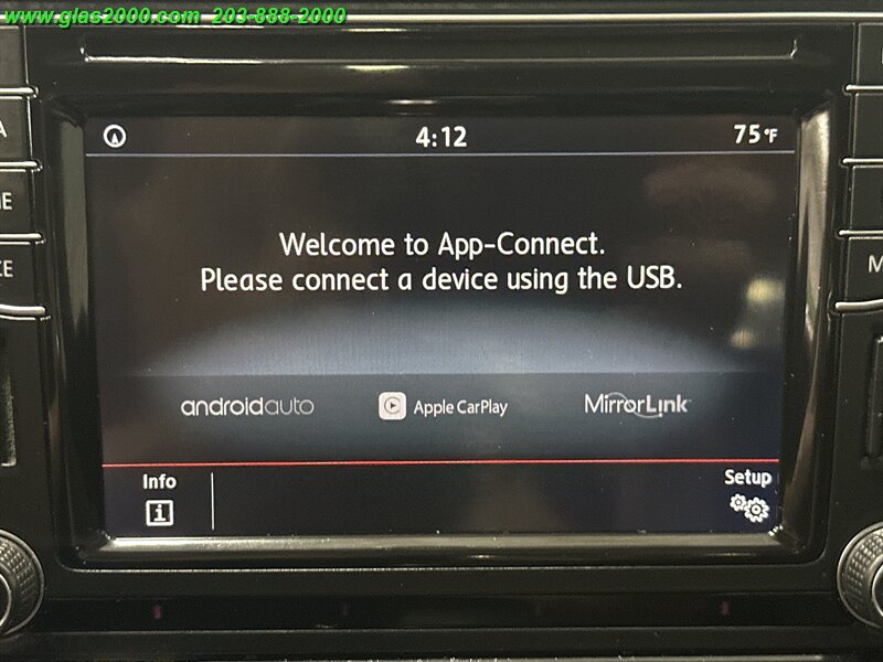 2017 Volkswagen Jetta GLI - Photo 16 - Bethany, CT 06524