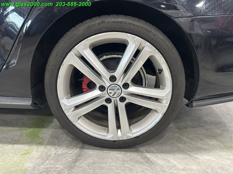 2017 Volkswagen Jetta GLI - Photo 22 - Bethany, CT 06524