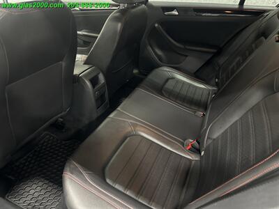 2017 Volkswagen Jetta GLI - Photo 8 - Bethany, CT 06524