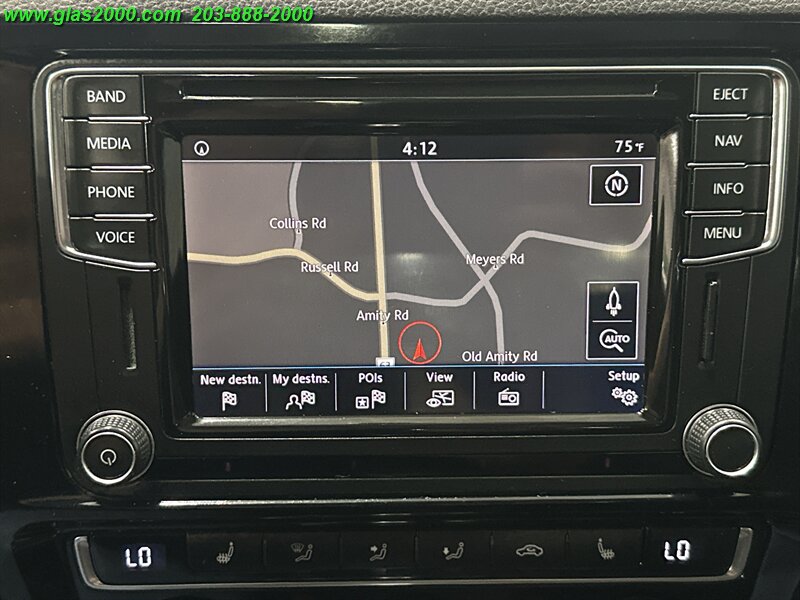 2017 Volkswagen Jetta GLI - Photo 17 - Bethany, CT 06524