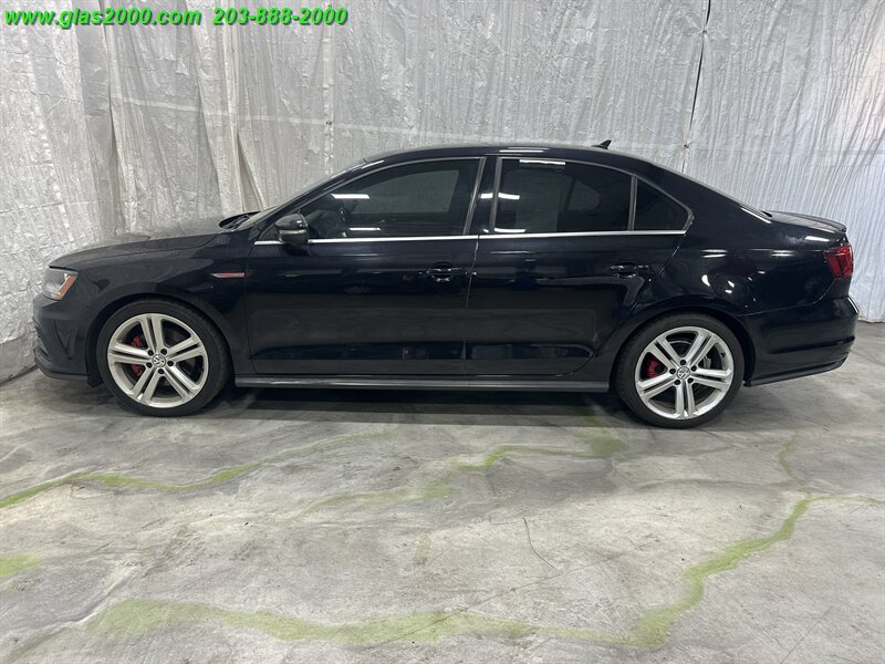 2017 Volkswagen Jetta GLI - Photo 13 - Bethany, CT 06524
