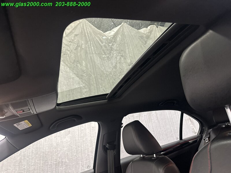 2017 Volkswagen Jetta GLI - Photo 12 - Bethany, CT 06524