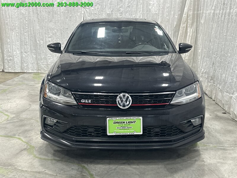2017 Volkswagen Jetta GLI - Photo 19 - Bethany, CT 06524