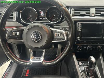 2017 Volkswagen Jetta GLI - Photo 26 - Bethany, CT 06524