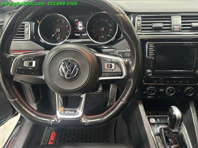 2017 Volkswagen Jetta GLI - Photo 26 - Bethany, CT 06524