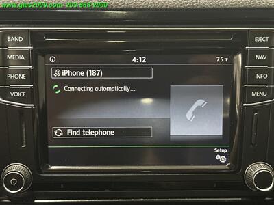 2017 Volkswagen Jetta GLI - Photo 11 - Bethany, CT 06524