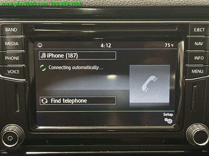 2017 Volkswagen Jetta GLI - Photo 11 - Bethany, CT 06524