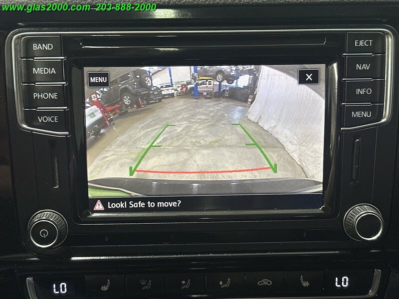 2017 Volkswagen Jetta GLI - Photo 10 - Bethany, CT 06524